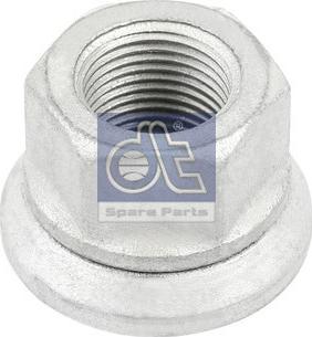 DT Spare Parts 7.32164 - Гайка крепления колеса parts5.com