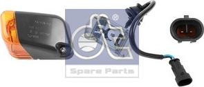 DT Spare Parts 7.25302 - Боковой габаритный фонарь parts5.com