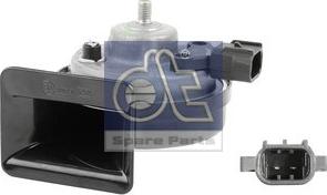 DT Spare Parts 7.25275 - Звуковой сигнал parts5.com