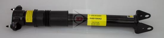 Dunlop DAS10042 - Амортизатор parts5.com