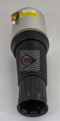 Dunlop DAS10017 - Опора пневматической рессоры parts5.com