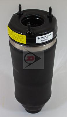 Dunlop DAS10075 - Опора пневматической рессоры parts5.com