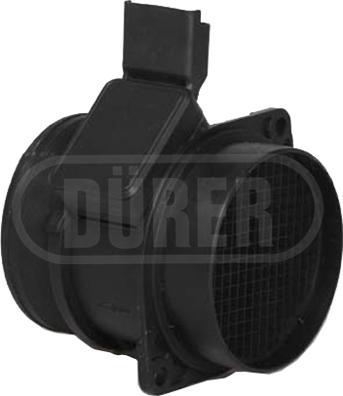 DÜRER D29628 - Датчик потока, массы воздуха parts5.com