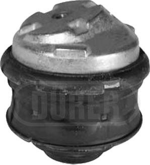 DÜRER SM10008 - Подушка, опора, подвеска двигателя parts5.com