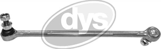 DYS 30-56380 - Тяга / стойка, стабилизатор parts5.com