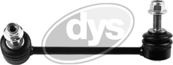 DYS 30-69489 - Тяга / стойка, стабилизатор parts5.com