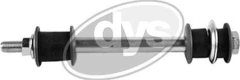 DYS 30-66249 - Тяга / стойка, стабилизатор parts5.com