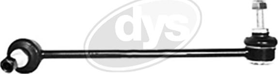 DYS 30-88756 - Тяга / стойка, стабилизатор parts5.com