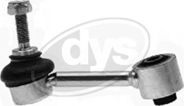 DYS 30-88780 - Rod / Strut, stabiliser parts5.com