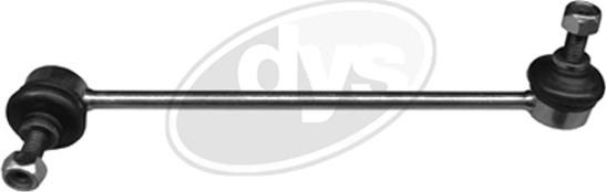 DYS 30-72882 - Тяга / стойка, стабилизатор parts5.com