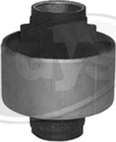 DYS 37-09504-5 - Сайлентблок, рычаг подвески колеса parts5.com