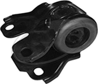 DYS 37-04137-5 - Bush of Control / Trailing Arm parts5.com