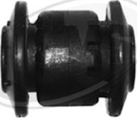 DYS 37-06068-6 - Сайлентблок, рычаг подвески колеса parts5.com