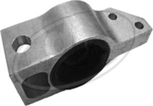 DYS 37-06112-5 - Сайлентблок, рычаг подвески колеса parts5.com