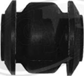 DYS 37-00986-6 - Сайлентблок, рычаг подвески колеса parts5.com