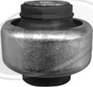 DYS 37-01931-5 - Bush of Control / Trailing Arm parts5.com