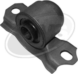 DYS 37-07207-5 - Сайлентблок, рычаг подвески колеса parts5.com