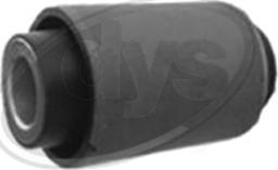 DYS 37-24845 - Сайлентблок, рычаг подвески колеса parts5.com