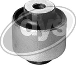 DYS 37-25933 - Сайлентблок, рычаг подвески колеса parts5.com