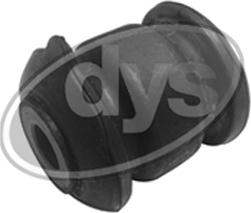 DYS 37-25673 - Сайлентблок, рычаг подвески колеса parts5.com