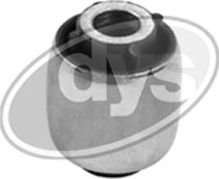 DYS 37-26497 - Сайлентблок, рычаг подвески колеса parts5.com