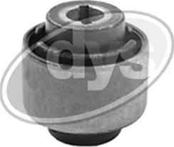 DYS 37-26481 - Сайлентблок, рычаг подвески колеса parts5.com