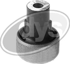 DYS 37-26473 - Сайлентблок, рычаг подвески колеса parts5.com