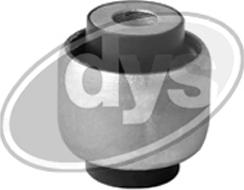 DYS 37-26009 - Сайлентблок, рычаг подвески колеса parts5.com