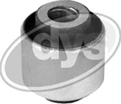 DYS 37-26157 - Сайлентблок, рычаг подвески колеса parts5.com