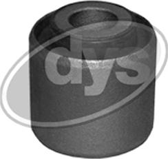 DYS 37-26105 - Сайлентблок, рычаг подвески колеса parts5.com