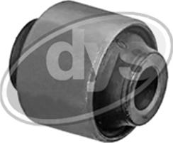 DYS 37-26872 - Сайлентблок, рычаг подвески колеса parts5.com