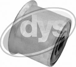 DYS 37-26735 - Сайлентблок, рычаг подвески колеса parts5.com