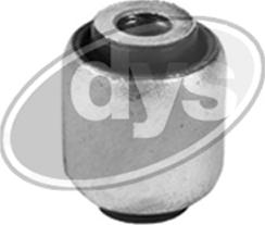 DYS 37-26724 - Сайлентблок, рычаг подвески колеса parts5.com