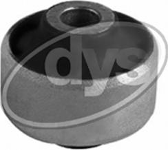 DYS 37-28961 - Сайлентблок, рычаг подвески колеса parts5.com