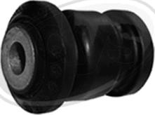 DYS 37-23035 - Bush of Control / Trailing Arm parts5.com