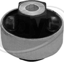 DYS 37-23036 - Сайлентблок, рычаг подвески колеса parts5.com