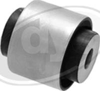 DYS 37-23370 - Сайлентблок, рычаг подвески колеса parts5.com