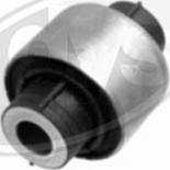 DYS 37-22817 - Сайлентблок, рычаг подвески колеса parts5.com