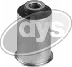 DYS 37-27163 - Сайлентблок, рычаг подвески колеса parts5.com