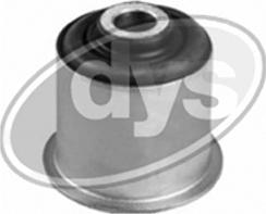 DYS 37-27162 - Сайлентблок, рычаг подвески колеса parts5.com