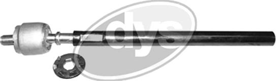 DYS 24-00559 - Inner Tie Rod, Axle Joint parts5.com