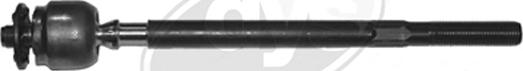 DYS 24-00574 - Inner Tie Rod, Axle Joint parts5.com