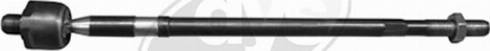 DYS 24-03221 - Inner Tie Rod, Axle Joint parts5.com