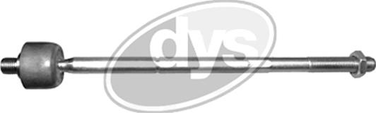 DYS 24-25993 - Осевой шарнир, рулевая тяга parts5.com