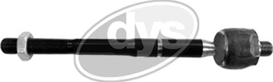 DYS 24-26850 - Осевой шарнир, рулевая тяга parts5.com