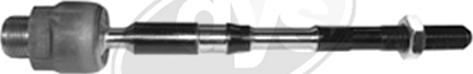 DYS 24-20684 - Inner Tie Rod, Axle Joint parts5.com