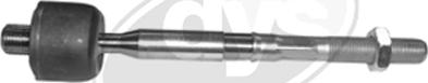 DYS 24-21057 - Inner Tie Rod, Axle Joint parts5.com