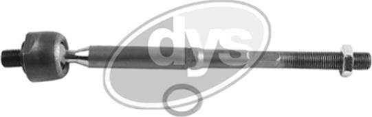 DYS 24-28011 - Осевой шарнир, рулевая тяга parts5.com