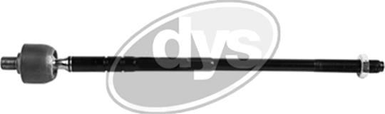 DYS 24-27820 - Осевой шарнир, рулевая тяга parts5.com