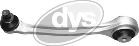 DYS 26-25895 - Рычаг подвески колеса parts5.com